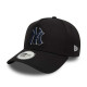 New Era Καπέλο New York Yankees World Series 9FORTY A-Frame Adjustable Cap